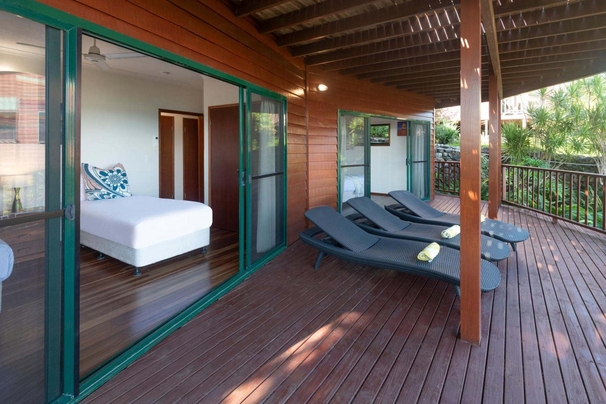 Casuarina Cove 1 On Hamilton Island By Hamorent Exterior photo