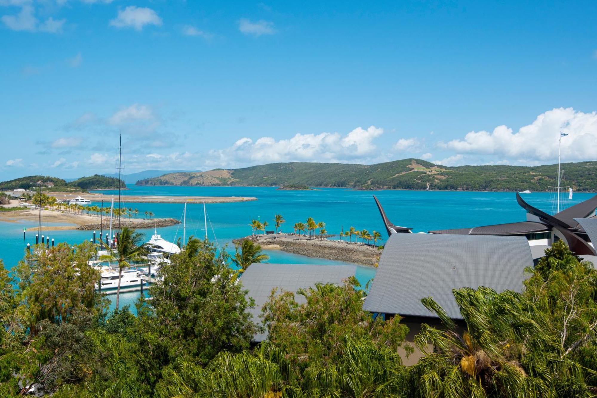 Casuarina Cove 1 On Hamilton Island By Hamorent Exterior photo