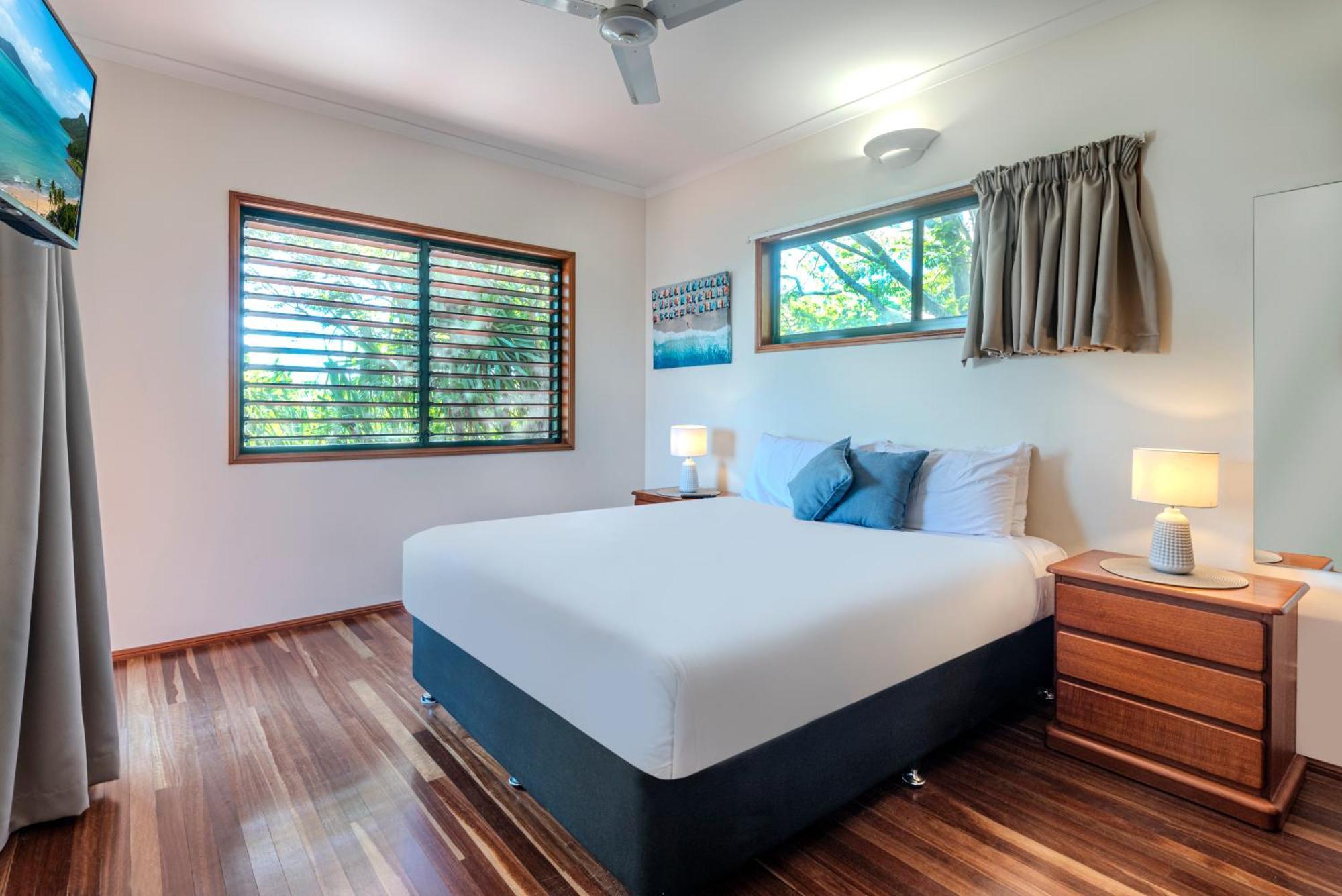 Casuarina Cove 1 On Hamilton Island By Hamorent Exterior photo