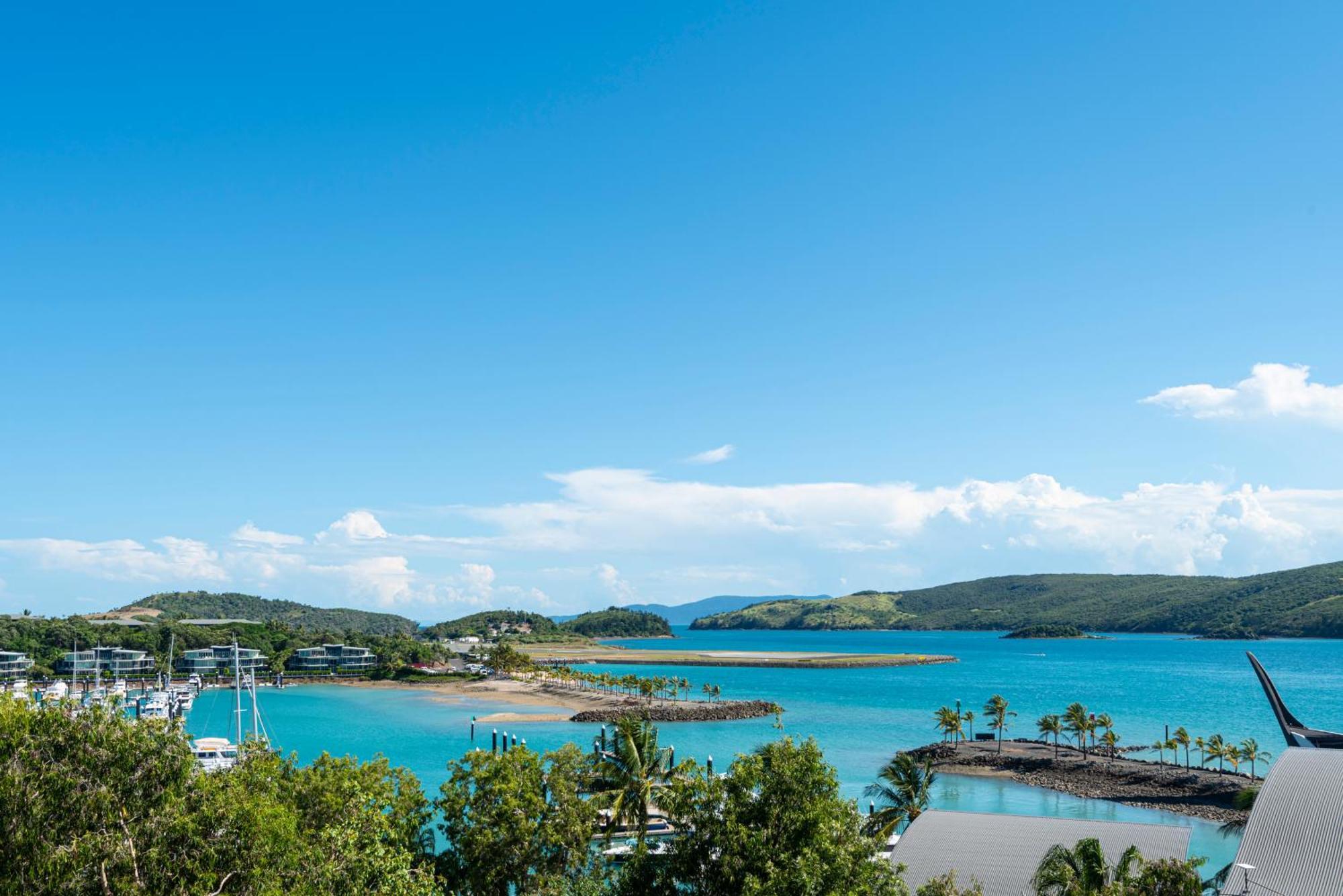 Casuarina Cove 1 On Hamilton Island By Hamorent Exterior photo