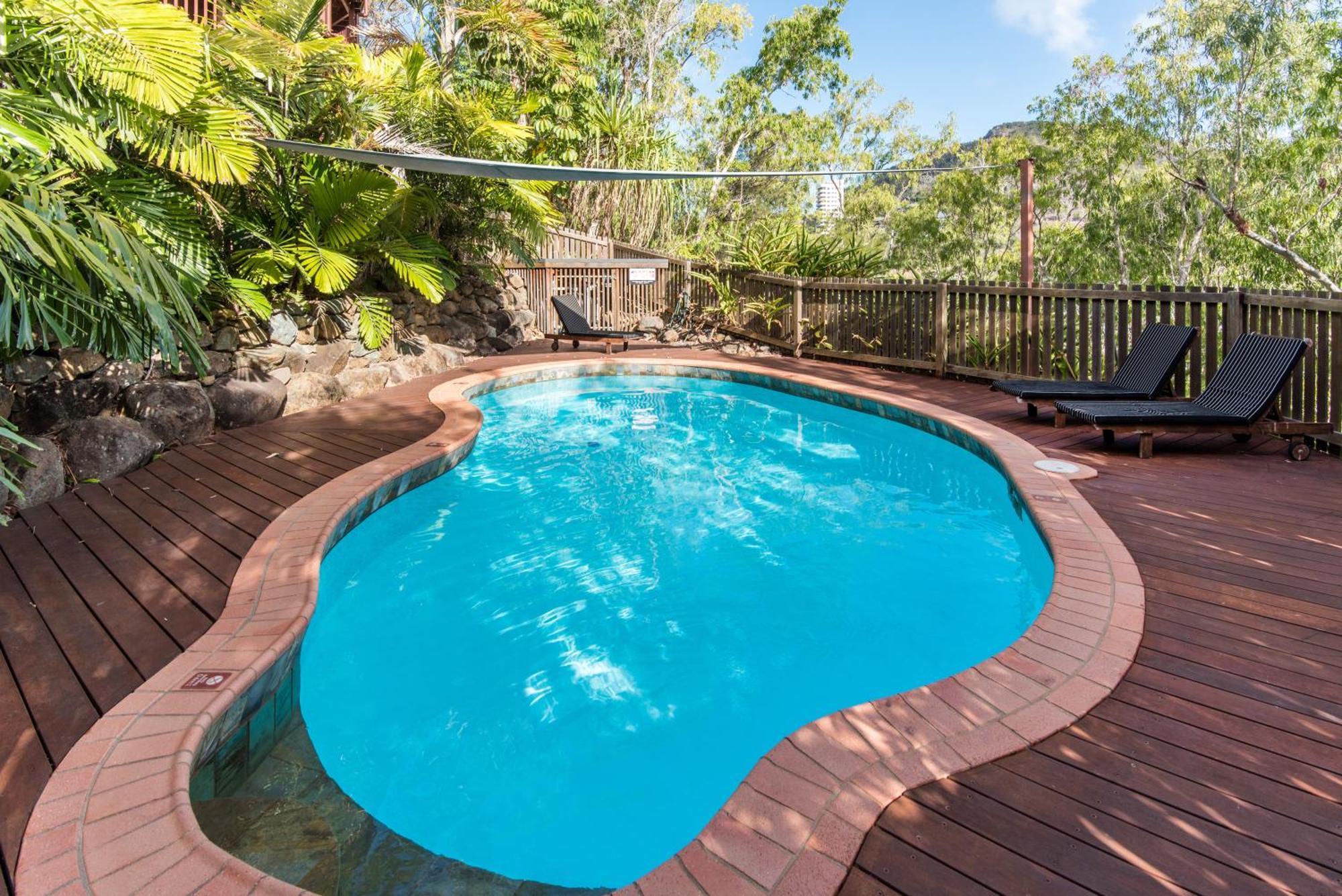Casuarina Cove 1 On Hamilton Island By Hamorent Exterior photo