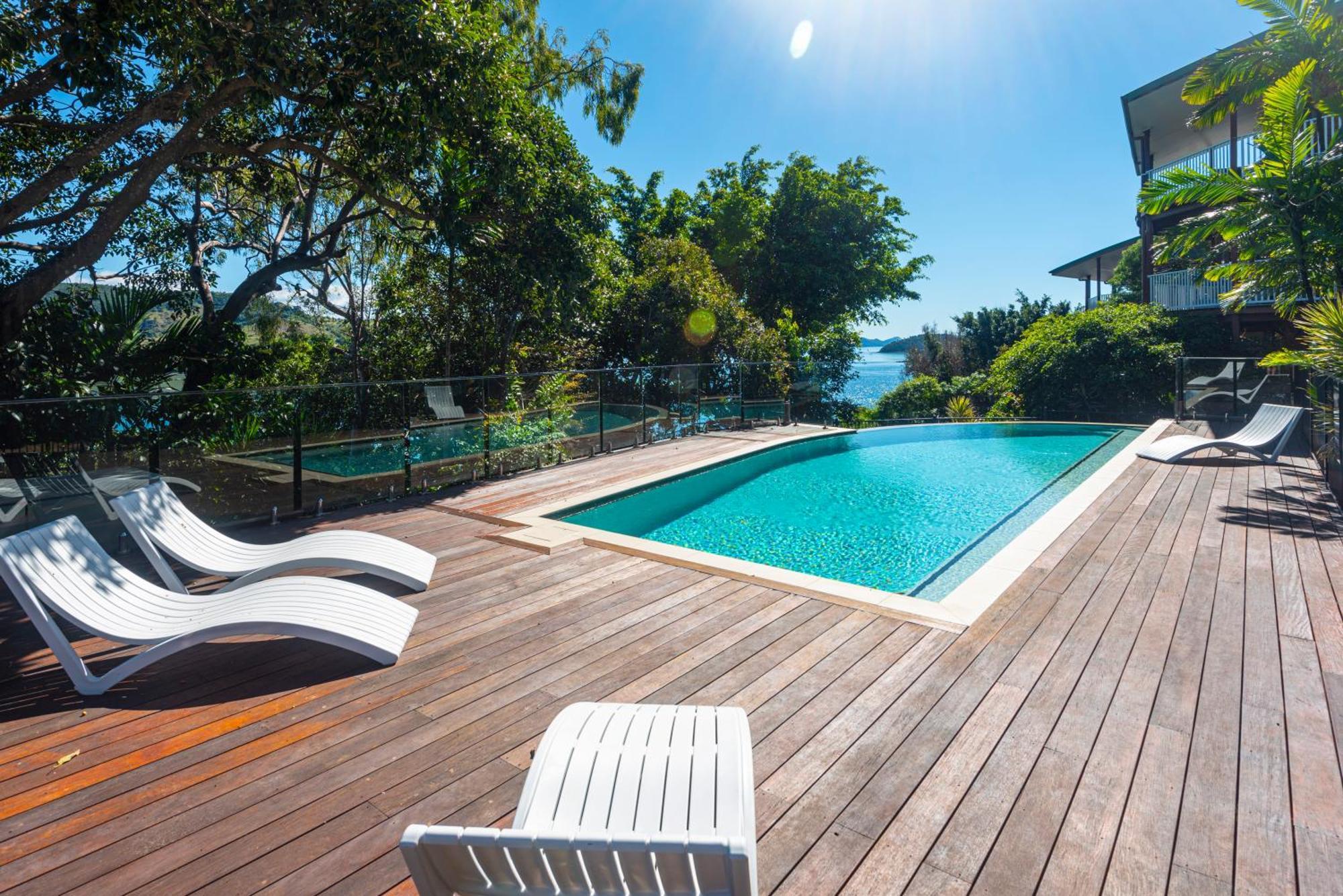 Casuarina Cove 1 On Hamilton Island By Hamorent Exterior photo