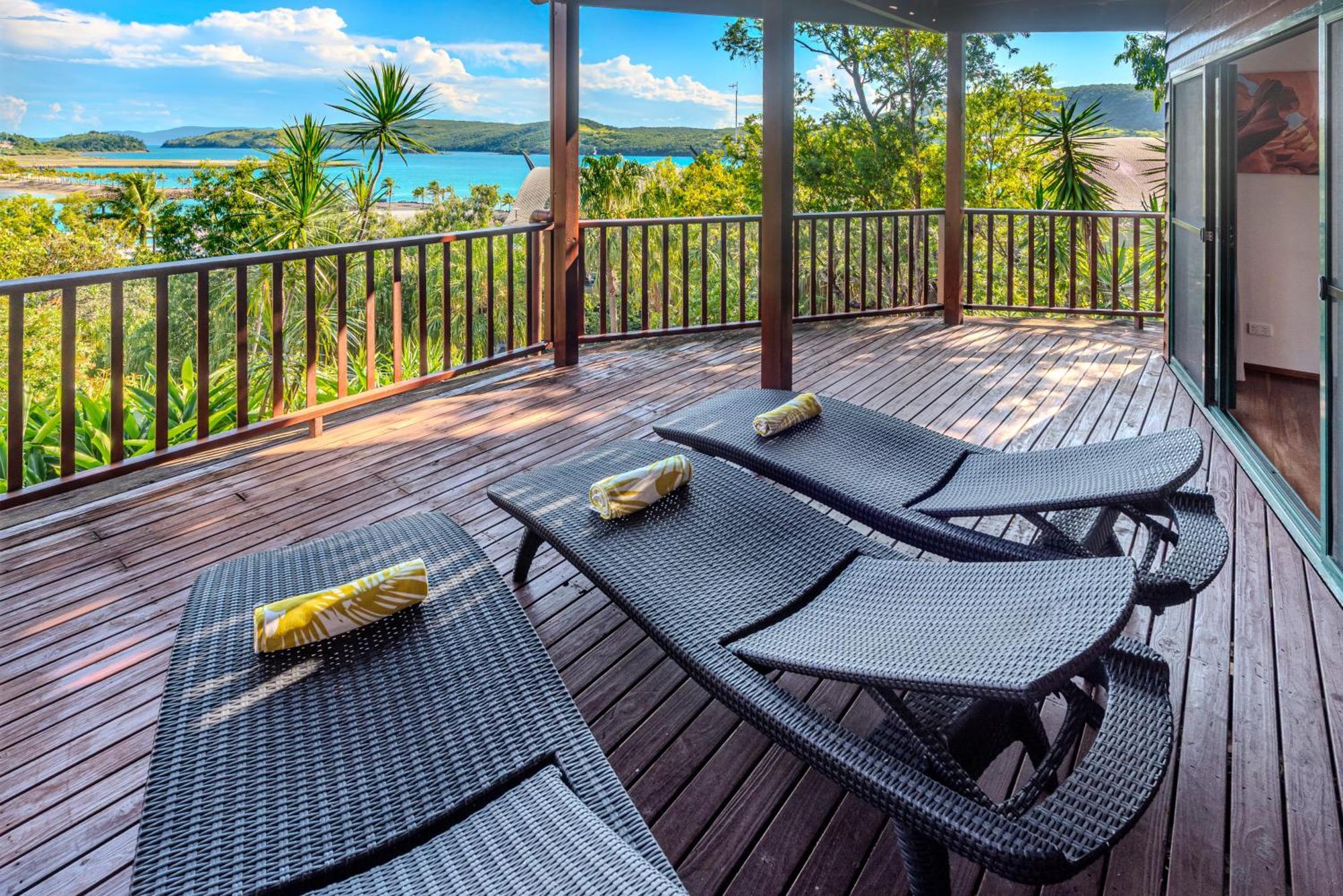 Casuarina Cove 1 On Hamilton Island By Hamorent Exterior photo
