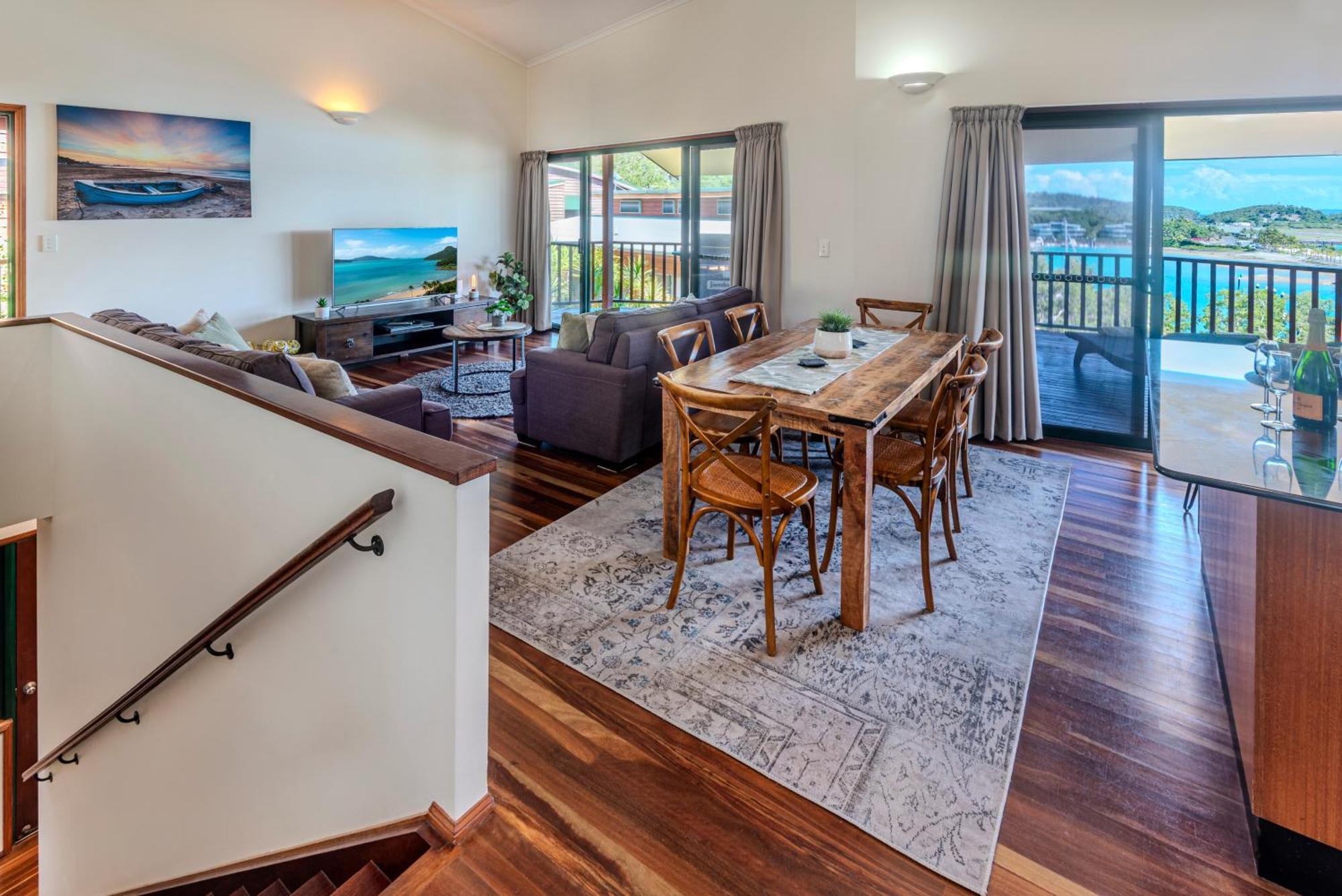 Casuarina Cove 1 On Hamilton Island By Hamorent Exterior photo
