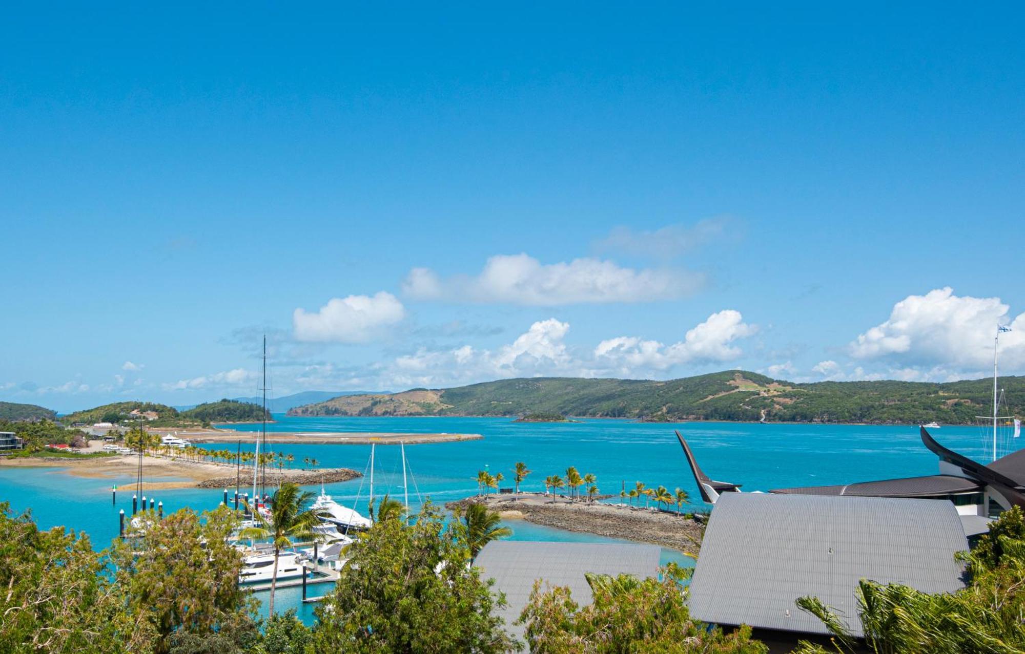 Casuarina Cove 1 On Hamilton Island By Hamorent Exterior photo