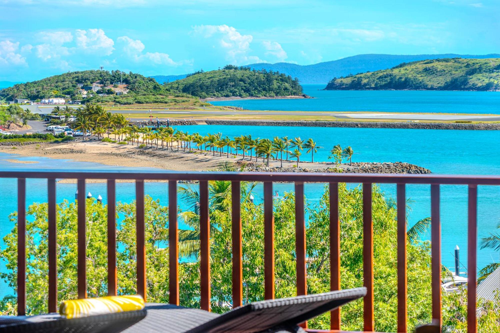 Casuarina Cove 1 On Hamilton Island By Hamorent Exterior photo