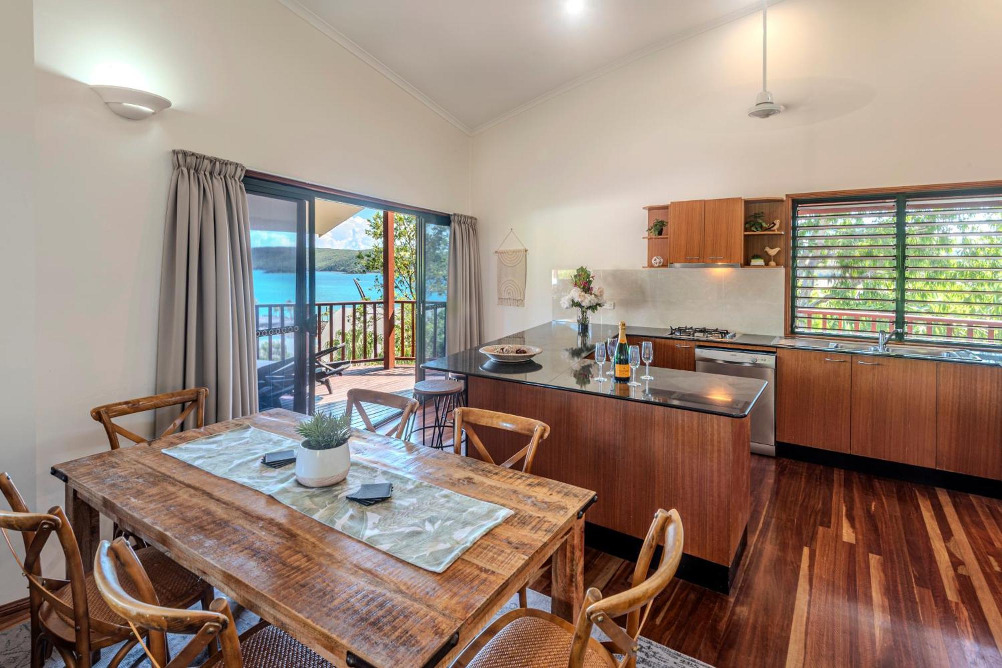 Casuarina Cove 1 On Hamilton Island By Hamorent Exterior photo