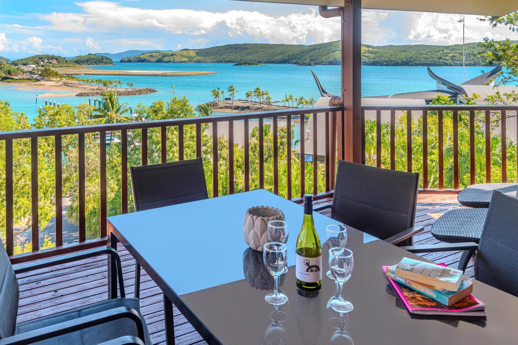 Casuarina Cove 1 On Hamilton Island By Hamorent Exterior photo