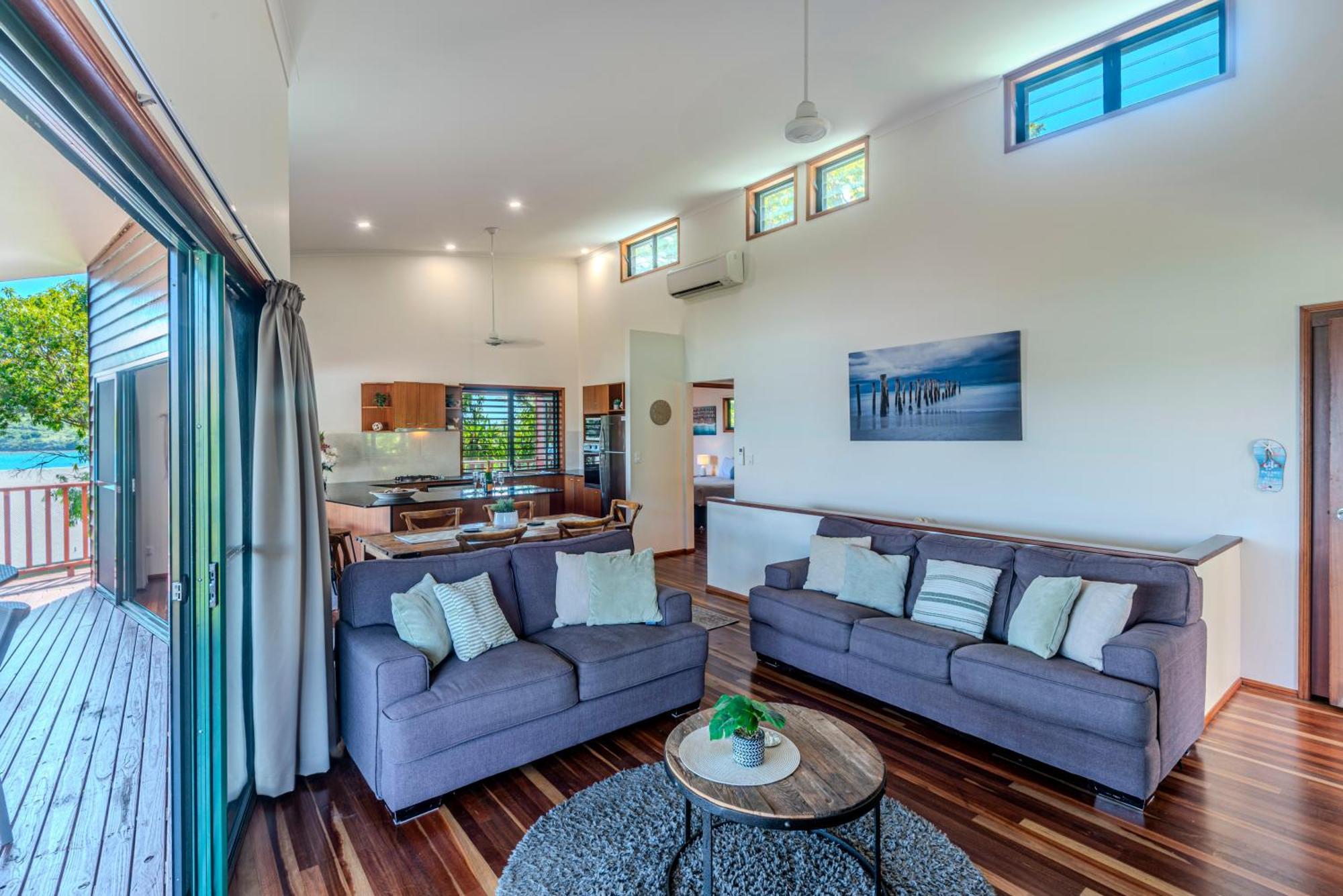 Casuarina Cove 1 On Hamilton Island By Hamorent Exterior photo