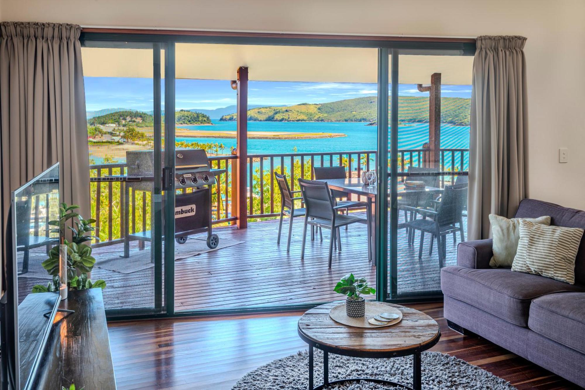 Casuarina Cove 1 On Hamilton Island By Hamorent Exterior photo