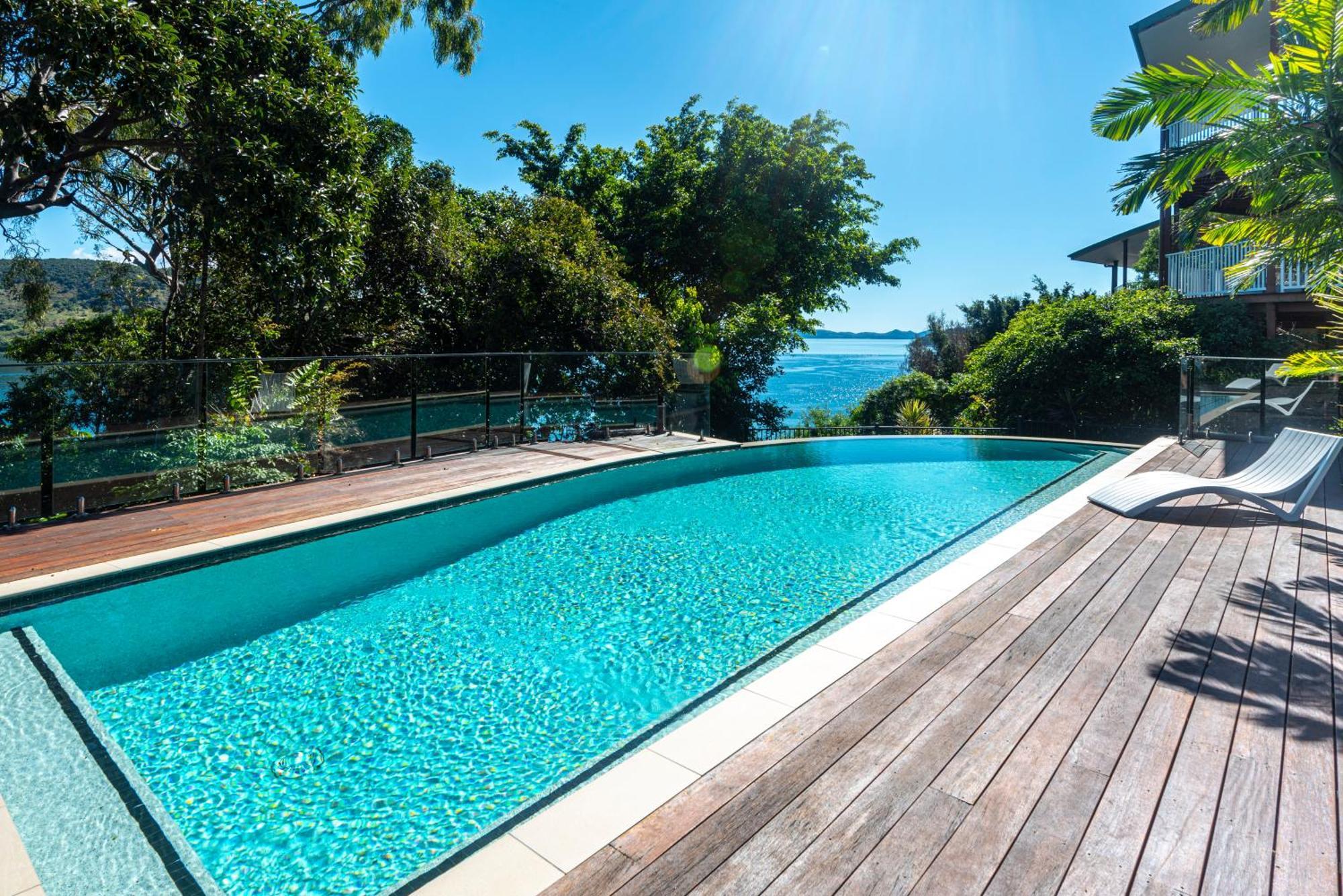 Casuarina Cove 1 On Hamilton Island By Hamorent Exterior photo