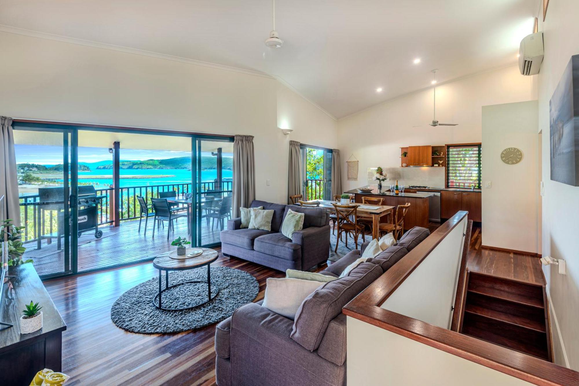 Casuarina Cove 1 On Hamilton Island By Hamorent Exterior photo