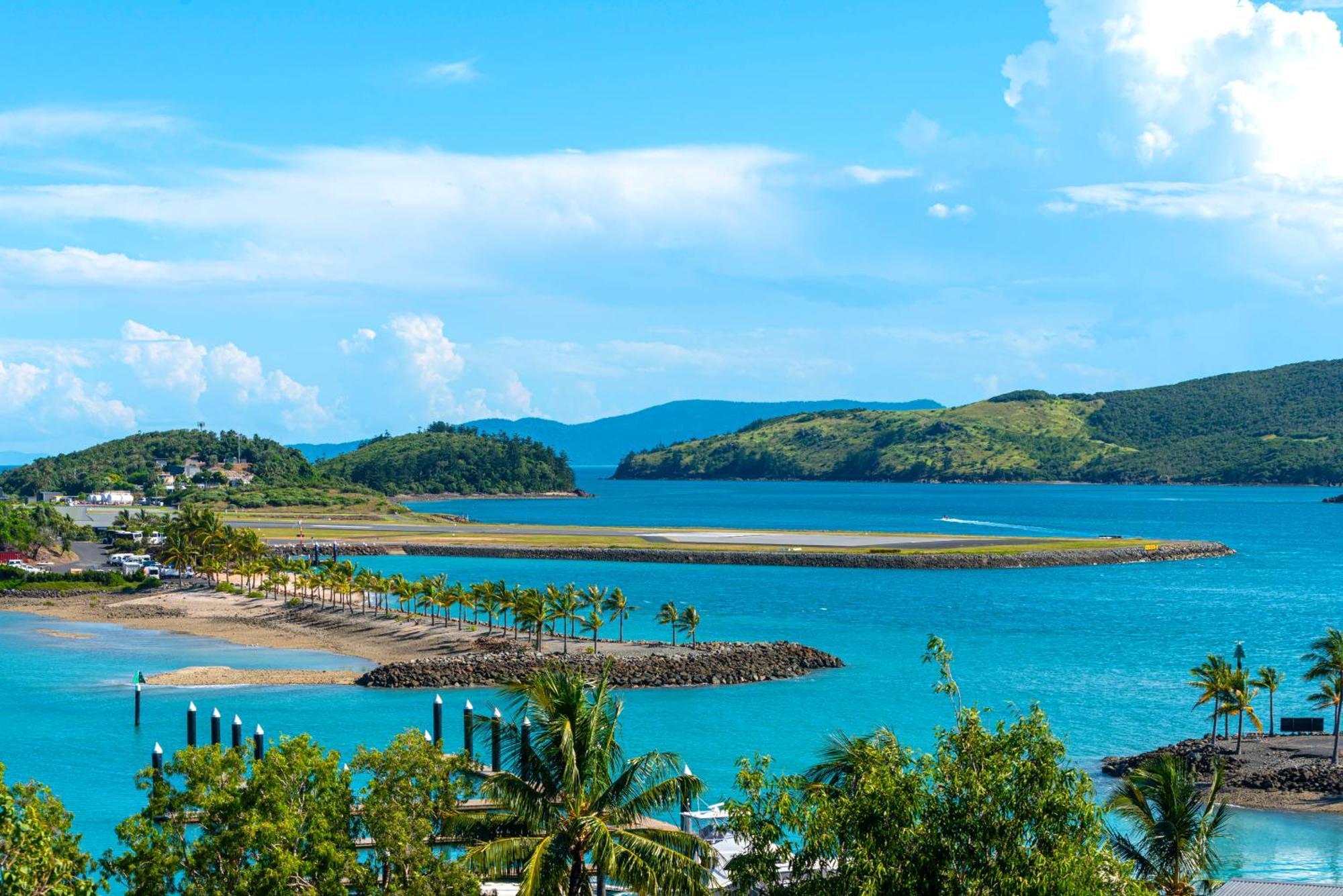 Casuarina Cove 1 On Hamilton Island By Hamorent Exterior photo