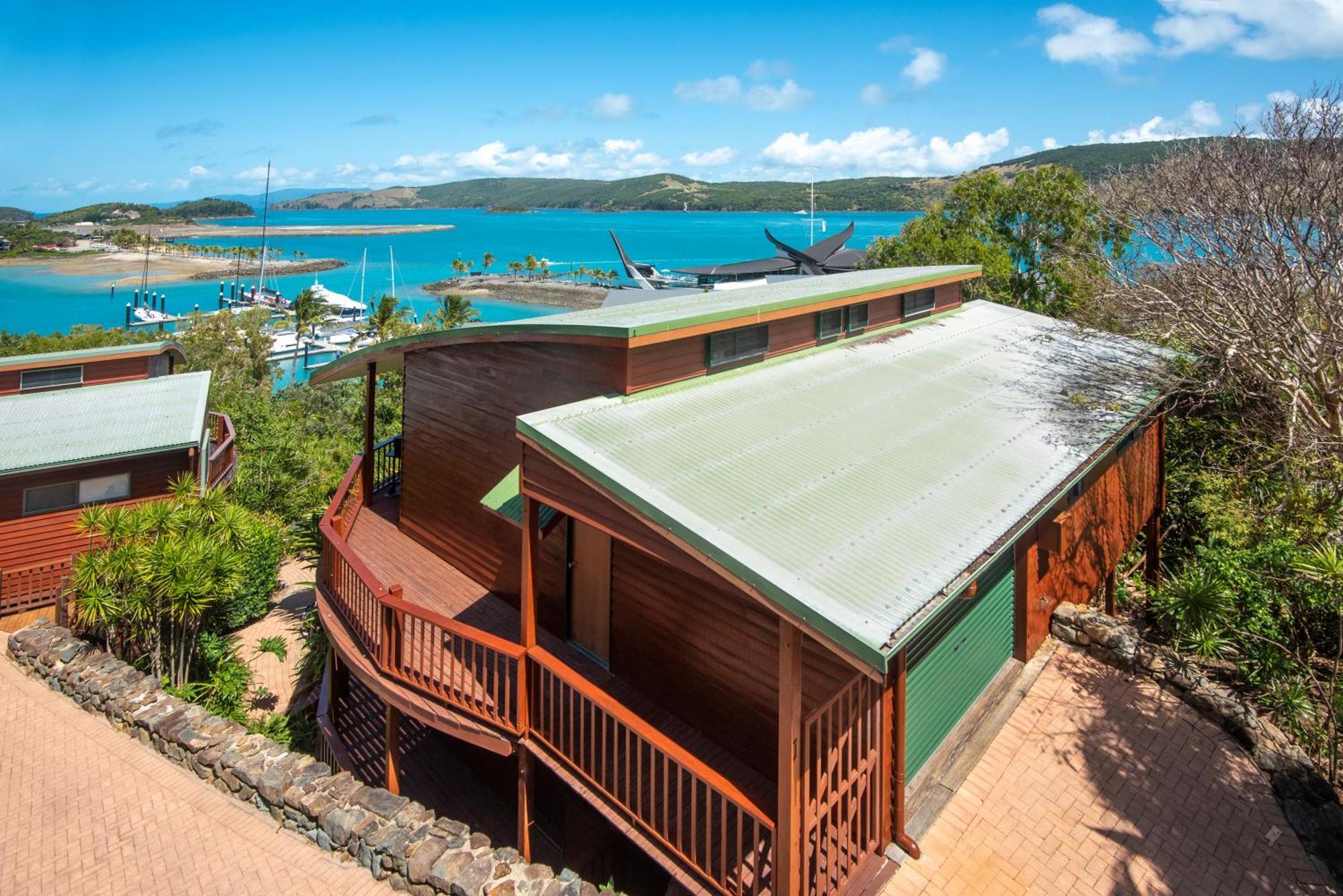 Casuarina Cove 1 On Hamilton Island By Hamorent Exterior photo