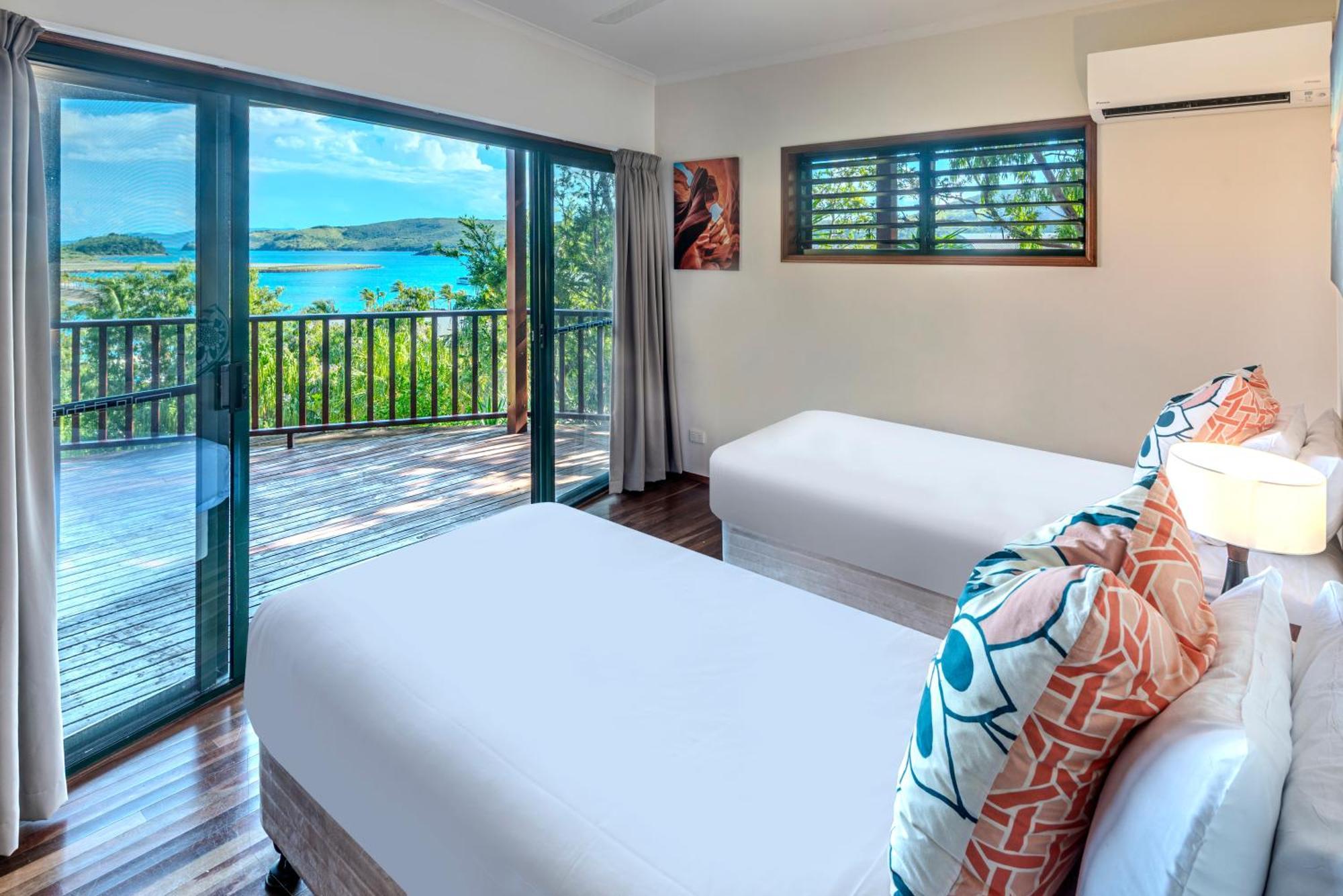 Casuarina Cove 1 On Hamilton Island By Hamorent Exterior photo