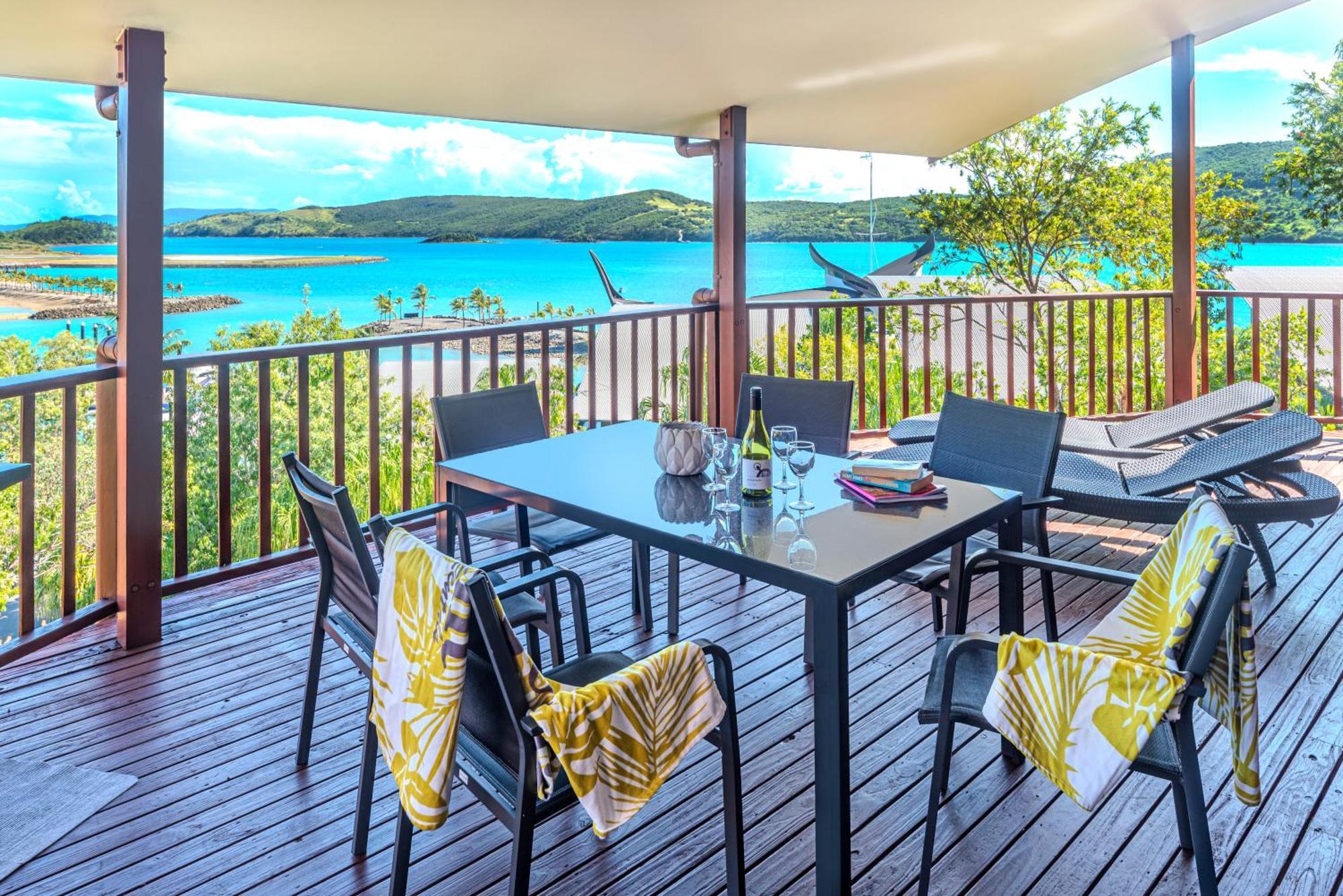 Casuarina Cove 1 On Hamilton Island By Hamorent Exterior photo