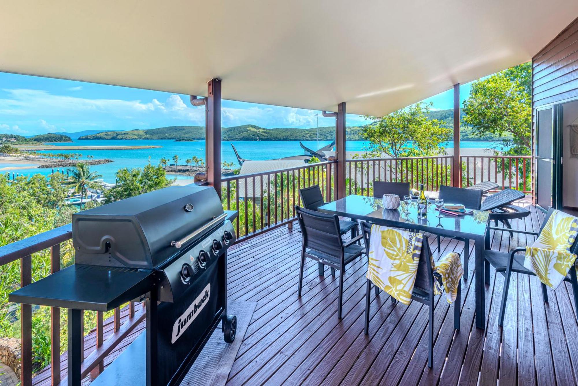 Casuarina Cove 1 On Hamilton Island By Hamorent Exterior photo