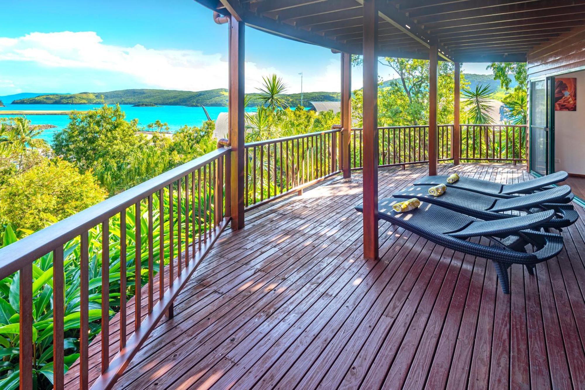 Casuarina Cove 1 On Hamilton Island By Hamorent Exterior photo