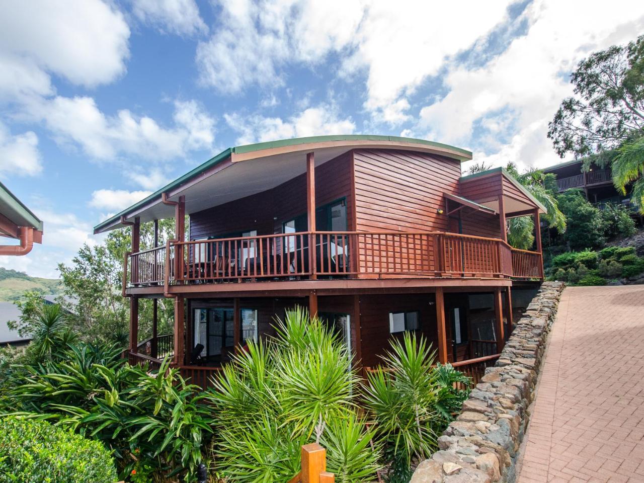 Casuarina Cove 1 On Hamilton Island By Hamorent Exterior photo